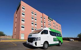 City Express Junior By Marriott Mexicali